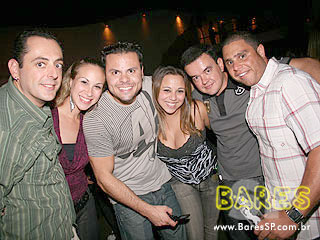 Festa fechada na Pacha para o lançamento do mais novo CD Festa fechada na Pacha para o lançamento do mais novo CD