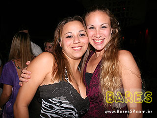 Festa fechada na Pacha para o lançamento do mais novo CD Festa fechada na Pacha para o lançamento do mais novo CD