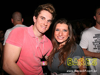 Festa fechada na Pacha para o lançamento do mais novo CD Festa fechada na Pacha para o lançamento do mais novo CD