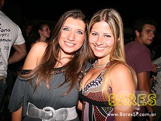 Festa fechada na Pacha para o lançamento do mais novo CD Festa fechada na Pacha para o lançamento do mais novo CD