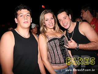 Festa fechada na Pacha para o lançamento do mais novo CD Festa fechada na Pacha para o lançamento do mais novo CD