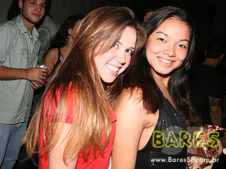 Festa fechada na Pacha para o lançamento do mais novo CD Festa fechada na Pacha para o lançamento do mais novo CD