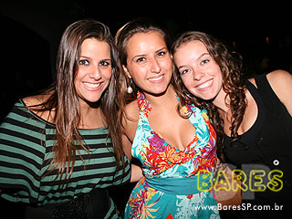 Festa fechada na Pacha para o lançamento do mais novo CD Festa fechada na Pacha para o lançamento do mais novo CD