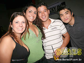 Festa fechada na Pacha para o lançamento do mais novo CD Festa fechada na Pacha para o lançamento do mais novo CD