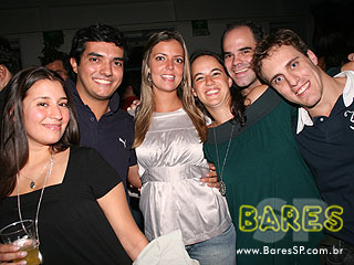 Festa fechada na Pacha para o lançamento do mais novo CD Festa fechada na Pacha para o lançamento do mais novo CD