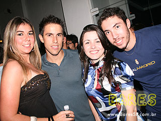 Festa fechada na Pacha para o lançamento do mais novo CD Festa fechada na Pacha para o lançamento do mais novo CD