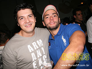 Festa fechada na Pacha para o lançamento do mais novo CD Festa fechada na Pacha para o lançamento do mais novo CD