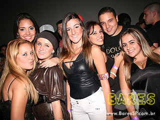 Festa fechada na Pacha para o lançamento do mais novo CD Festa fechada na Pacha para o lançamento do mais novo CD