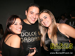 Festa fechada na Pacha para o lançamento do mais novo CD Festa fechada na Pacha para o lançamento do mais novo CD