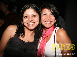 Festa fechada na Pacha para o lançamento do mais novo CD Festa fechada na Pacha para o lançamento do mais novo CD