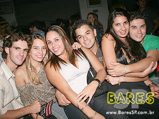 Festa fechada na Pacha para o lançamento do mais novo CD Festa fechada na Pacha para o lançamento do mais novo CD