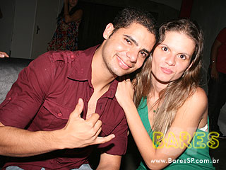 Festa fechada na Pacha para o lançamento do mais novo CD Festa fechada na Pacha para o lançamento do mais novo CD