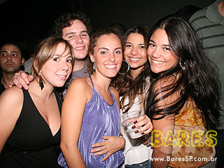 Festa fechada na Pacha para o lançamento do mais novo CD Festa fechada na Pacha para o lançamento do mais novo CD