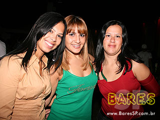 Festa fechada na Pacha para o lançamento do mais novo CD Festa fechada na Pacha para o lançamento do mais novo CD