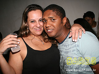 Festa fechada na Pacha para o lançamento do mais novo CD Festa fechada na Pacha para o lançamento do mais novo CD