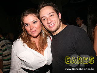 Festa fechada na Pacha para o lançamento do mais novo CD Festa fechada na Pacha para o lançamento do mais novo CD