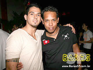 Festa fechada na Pacha para o lançamento do mais novo CD Festa fechada na Pacha para o lançamento do mais novo CD