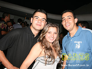 Festa fechada na Pacha para o lançamento do mais novo CD Festa fechada na Pacha para o lançamento do mais novo CD