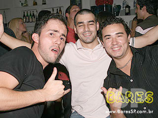 Festa fechada na Pacha para o lançamento do mais novo CD Festa fechada na Pacha para o lançamento do mais novo CD