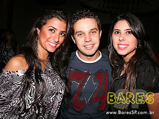 Festa fechada na Pacha para o lançamento do mais novo CD Festa fechada na Pacha para o lançamento do mais novo CD