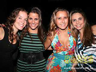 Festa fechada na Pacha para o lançamento do mais novo CD Festa fechada na Pacha para o lançamento do mais novo CD