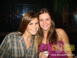 Noite animada no Studio 205 Noite animada no Studio 205