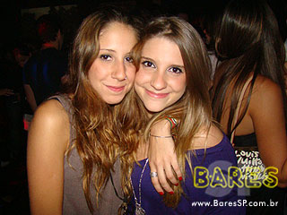 Noite animada no Studio 205 Noite animada no Studio 205