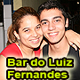 Pestiscos e cerveja gelada no Bar Luiz Fernandes