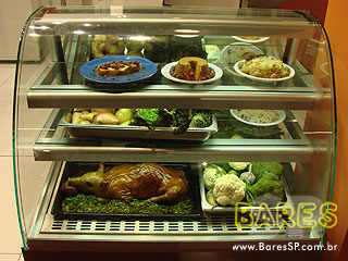 Fispal Food Service 2009 acontece no Expo Center Norte Fispal Food Service 2009 acontece no Expo Center Norte