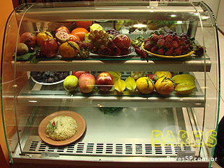 Fispal Food Service 2009 acontece no Expo Center Norte Fispal Food Service 2009 acontece no Expo Center Norte