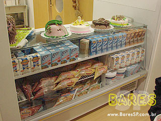 Fispal Food Service 2009 acontece no Expo Center Norte Fispal Food Service 2009 acontece no Expo Center Norte