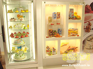 Fispal Food Service 2009 acontece no Expo Center Norte Fispal Food Service 2009 acontece no Expo Center Norte