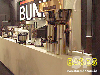 Fispal Food Service 2009 acontece no Expo Center Norte Fispal Food Service 2009 acontece no Expo Center Norte