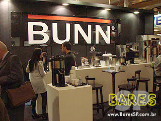 Fispal Food Service 2009 acontece no Expo Center Norte Fispal Food Service 2009 acontece no Expo Center Norte