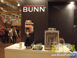 Fispal Food Service 2009 acontece no Expo Center Norte Fispal Food Service 2009 acontece no Expo Center Norte