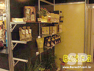 Fispal Food Service 2009 acontece no Expo Center Norte Fispal Food Service 2009 acontece no Expo Center Norte
