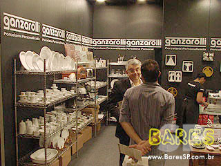 Fispal Food Service 2009 acontece no Expo Center Norte Fispal Food Service 2009 acontece no Expo Center Norte