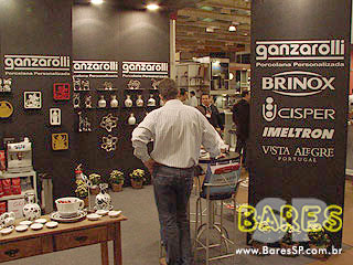 Fispal Food Service 2009 acontece no Expo Center Norte Fispal Food Service 2009 acontece no Expo Center Norte