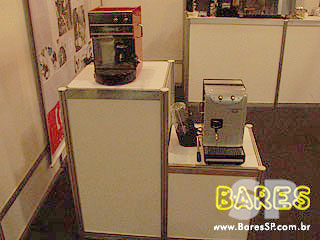 Fispal Food Service 2009 acontece no Expo Center Norte Fispal Food Service 2009 acontece no Expo Center Norte