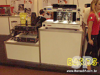Fispal Food Service 2009 acontece no Expo Center Norte Fispal Food Service 2009 acontece no Expo Center Norte