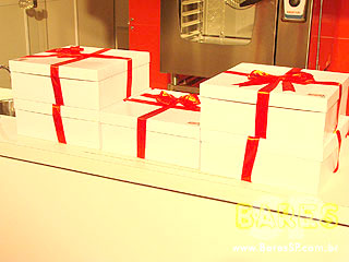 Fispal Food Service 2009 acontece no Expo Center Norte Fispal Food Service 2009 acontece no Expo Center Norte