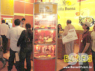 Fispal Food Service 2009 acontece no Expo Center Norte Fispal Food Service 2009 acontece no Expo Center Norte