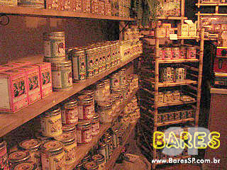 Fispal Food Service 2009 acontece no Expo Center Norte Fispal Food Service 2009 acontece no Expo Center Norte