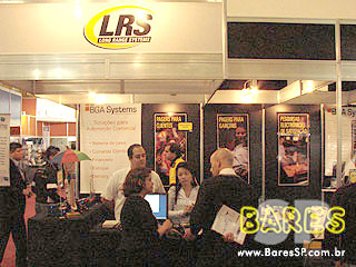 Fispal Food Service 2009 acontece no Expo Center Norte Fispal Food Service 2009 acontece no Expo Center Norte