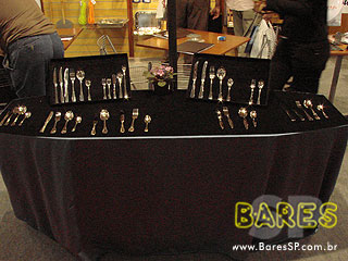 Fispal Food Service 2009 acontece no Expo Center Norte Fispal Food Service 2009 acontece no Expo Center Norte