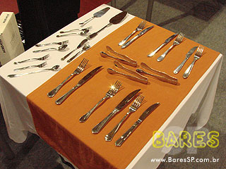 Fispal Food Service 2009 acontece no Expo Center Norte Fispal Food Service 2009 acontece no Expo Center Norte