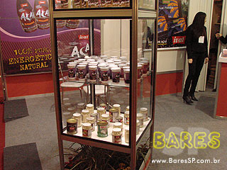 Fispal Food Service 2009 acontece no Expo Center Norte Fispal Food Service 2009 acontece no Expo Center Norte