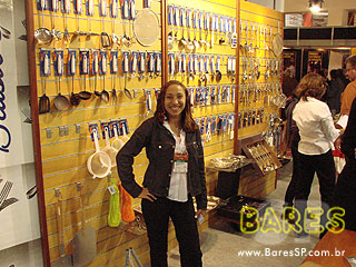 Fispal Food Service 2009 acontece no Expo Center Norte Fispal Food Service 2009 acontece no Expo Center Norte