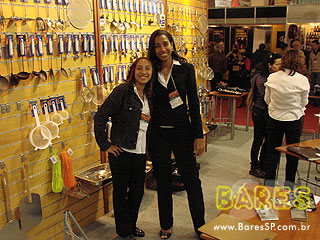 Fispal Food Service 2009 acontece no Expo Center Norte Fispal Food Service 2009 acontece no Expo Center Norte