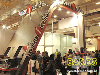 Fispal Food Service 2009 acontece no Expo Center Norte Fispal Food Service 2009 acontece no Expo Center Norte